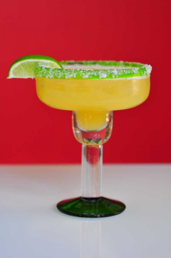 Happy Hour I art print by Erin Berzel for $57.95 CAD