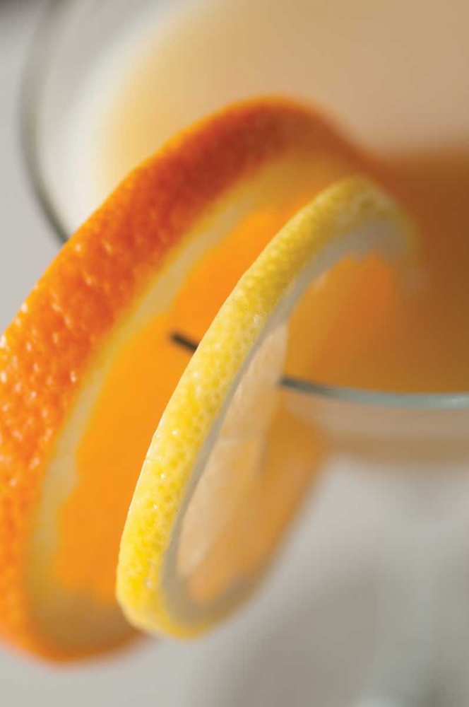 Cocktail Hour IV art print by Erin Berzel for $57.95 CAD