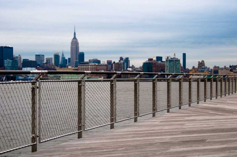 Pier C Park II art print by Erin Berzel for $57.95 CAD