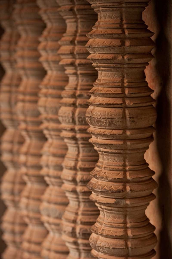 Detailed Columns I art print by Erin Berzel for $57.95 CAD