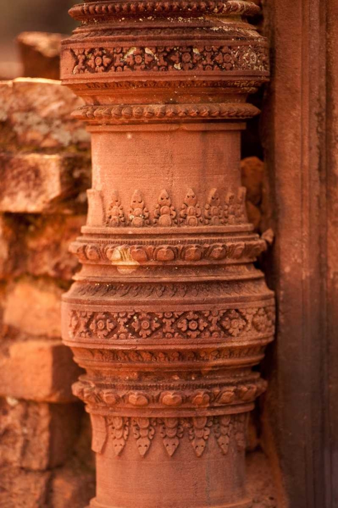 Column Detail art print by Erin Berzel for $57.95 CAD