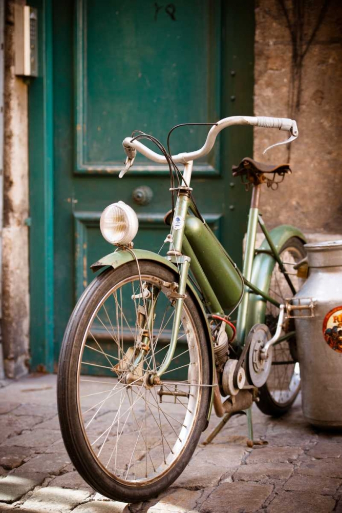 Moto I art print by Erin Berzel for $57.95 CAD