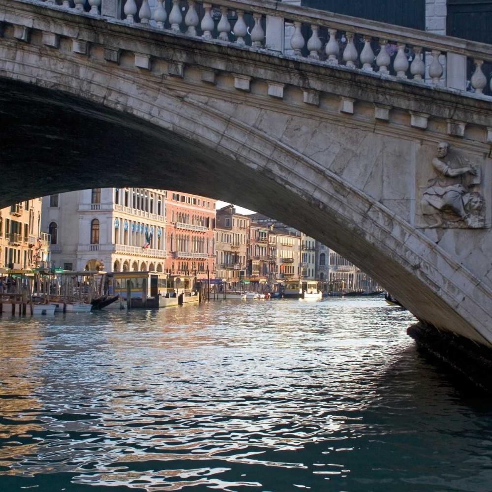 Ponte Rialto art print by Rita Crane for $57.95 CAD