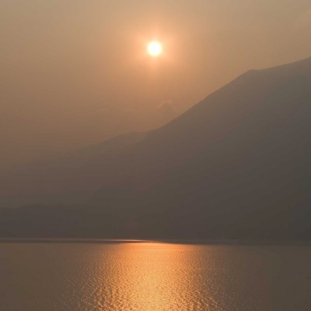 Golden Light art print by Rita Crane for $57.95 CAD