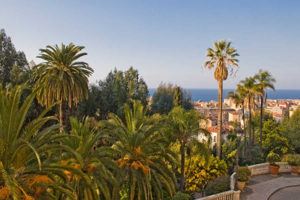 French Riviera II art print by Rita Crane for $57.95 CAD