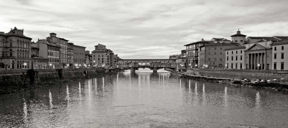 Ponte Vecchio IV art print by Rita Crane for $57.95 CAD