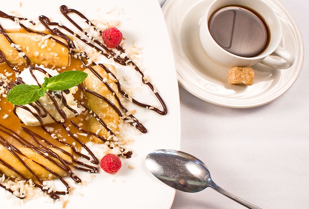 Dessert II art print by Rita Crane for $57.95 CAD
