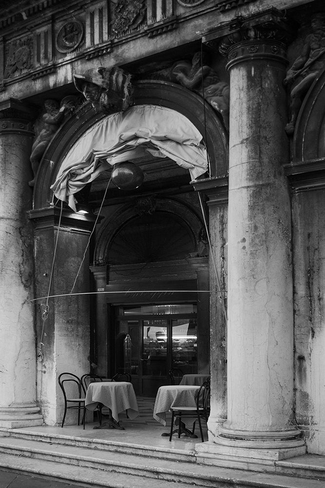 Venice Arches V art print by Rita Crane for $57.95 CAD