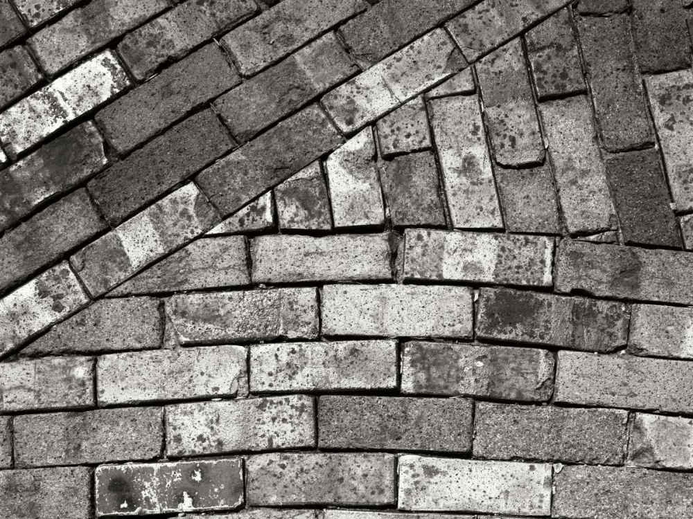 Bricks art print by Jim Christensen for $57.95 CAD