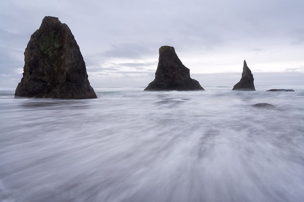 Bandon art print by Stan Hellmann for $57.95 CAD