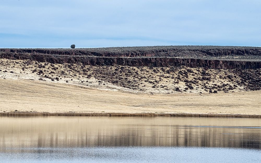 Malheur II art print by Stan Hellmann for $57.95 CAD
