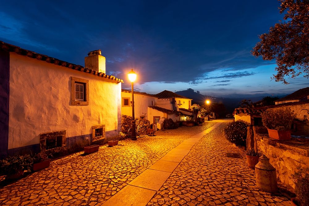 Mata de Paquena, Portugal art print by Stan Hellmann for $57.95 CAD