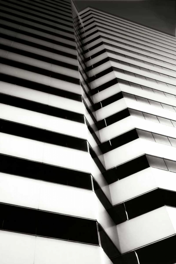 Geometric II art print by Alan Hausenflock for $57.95 CAD