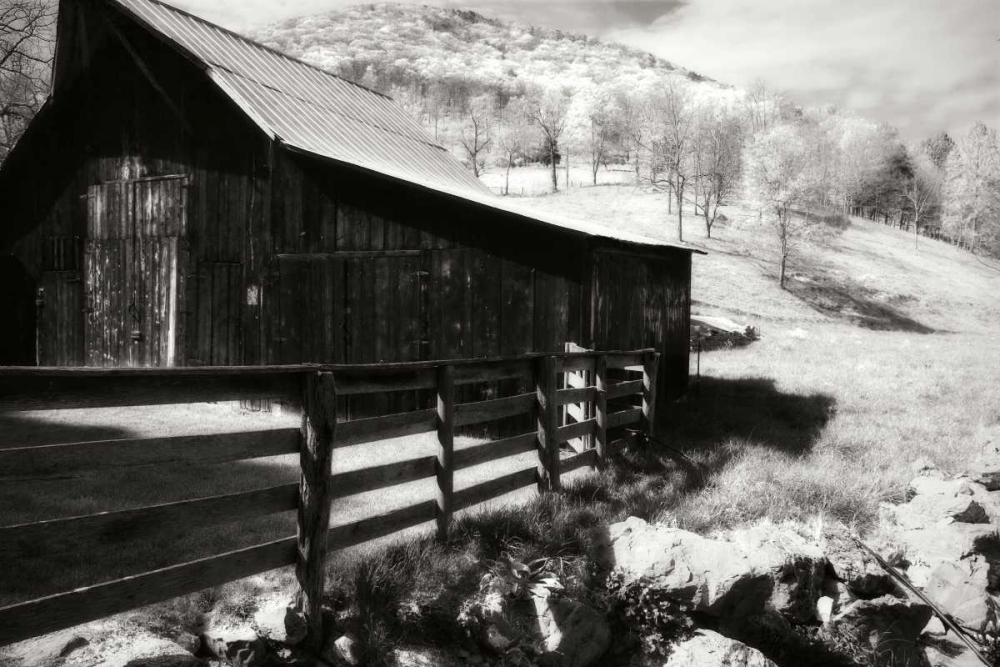 Alleghany County II art print by Alan Hausenflock for $57.95 CAD