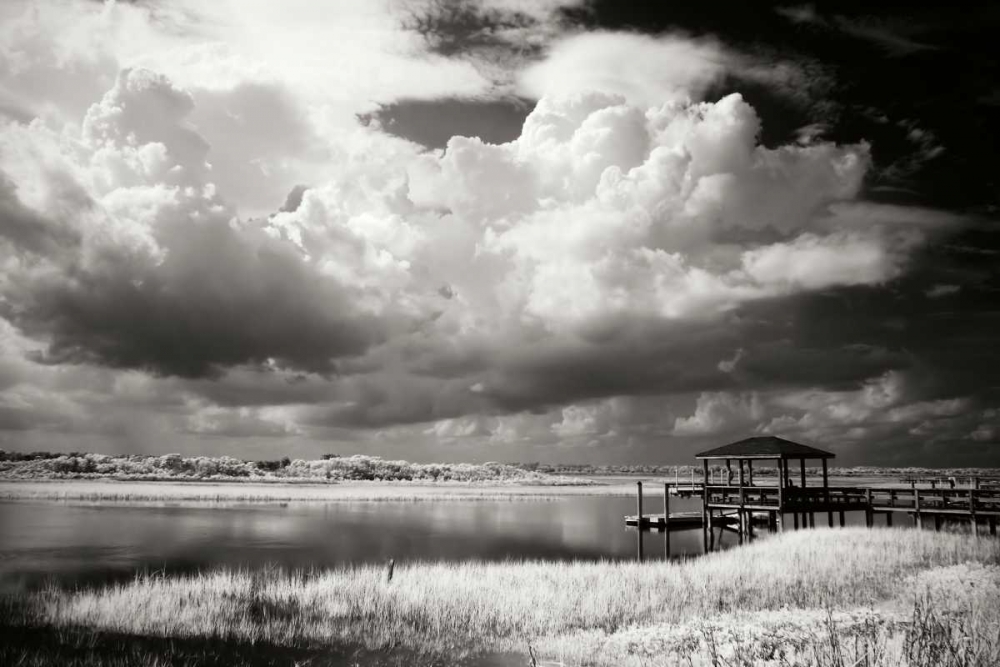 Everette Bay II art print by Alan Hausenflock for $57.95 CAD