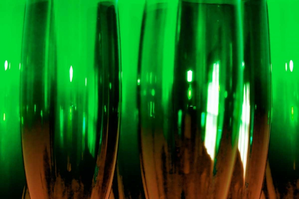 Wine Glasses I art print by Alan Hausenflock for $57.95 CAD