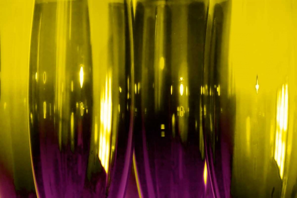 Wine Glasses II art print by Alan Hausenflock for $57.95 CAD