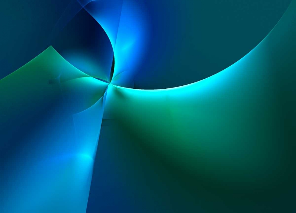 Emergence art print by Alan Hausenflock for $57.95 CAD
