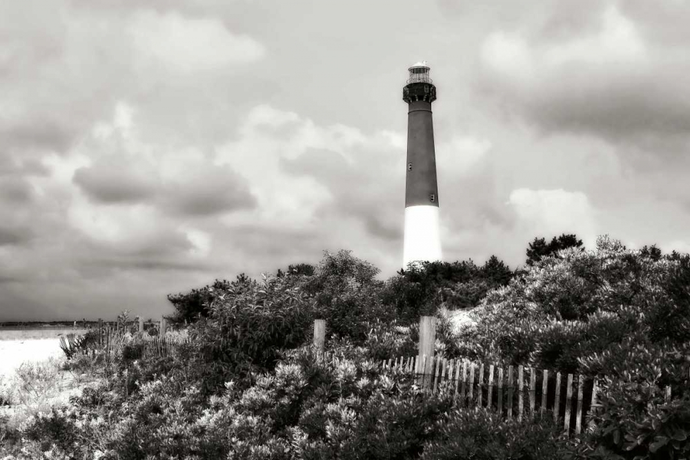 Barnegat Beach I art print by Alan Hausenflock for $57.95 CAD