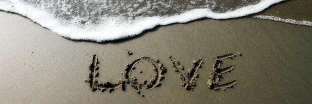 Love art print by Alan Hausenflock for $57.95 CAD