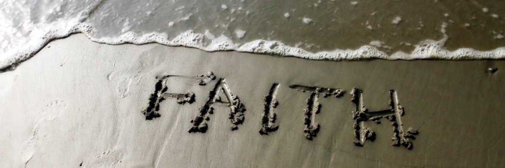 Faith art print by Alan Hausenflock for $57.95 CAD
