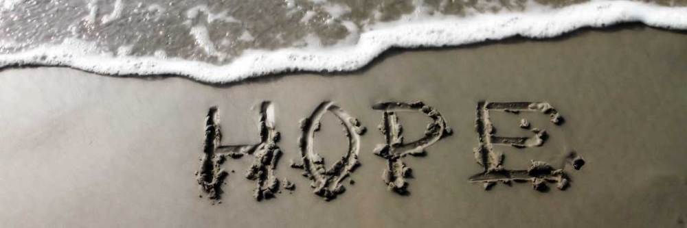 Hope art print by Alan Hausenflock for $57.95 CAD
