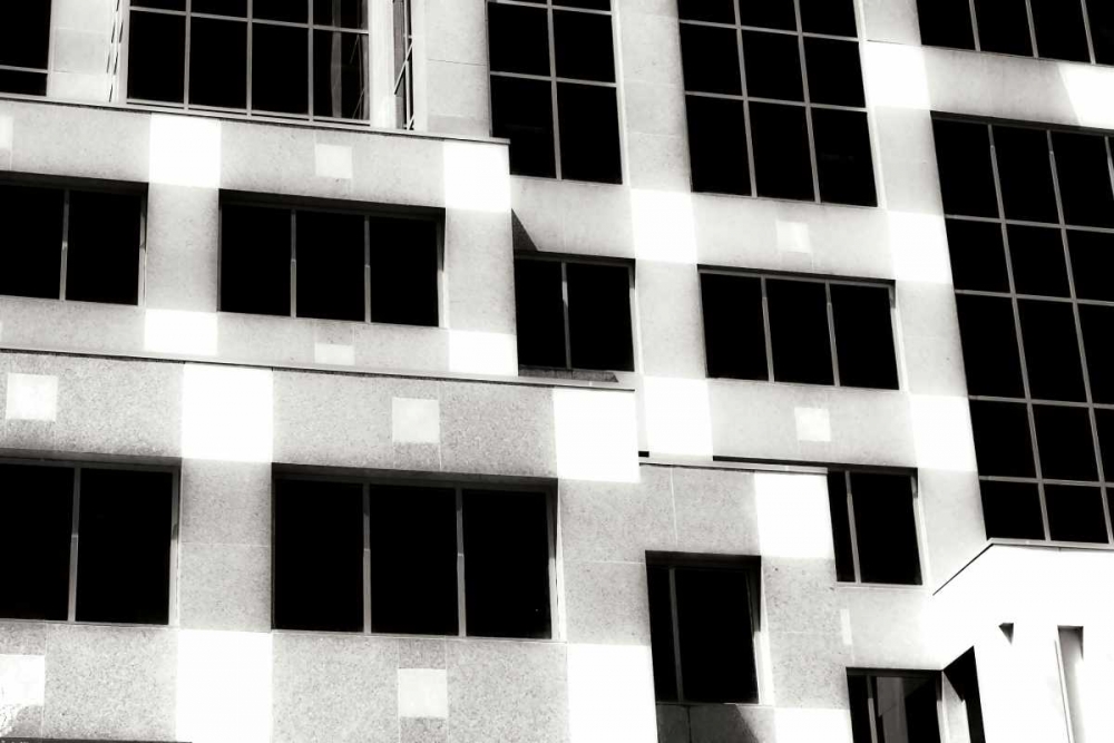 Windows and Walls II art print by Alan Hausenflock for $57.95 CAD