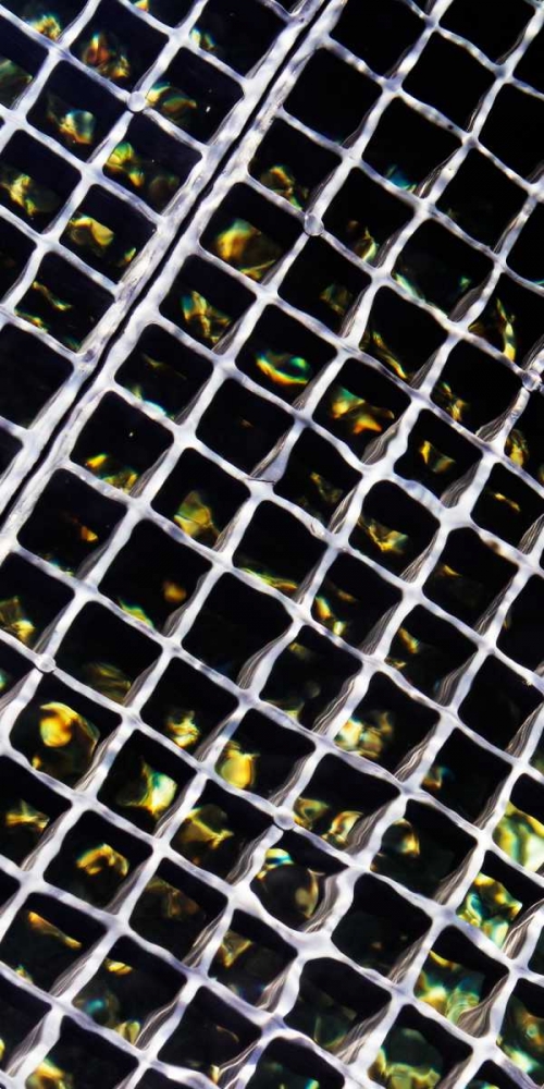 Rippled Steel II art print by Alan Hausenflock for $57.95 CAD