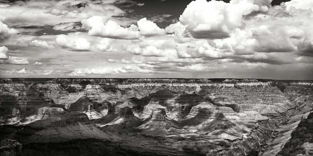 The Canyon Wall I art print by Alan Hausenflock for $57.95 CAD