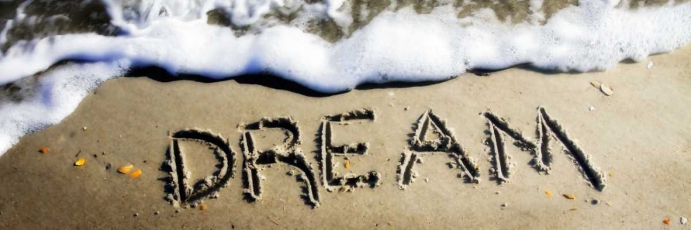 Dream art print by Alan Hausenflock for $57.95 CAD