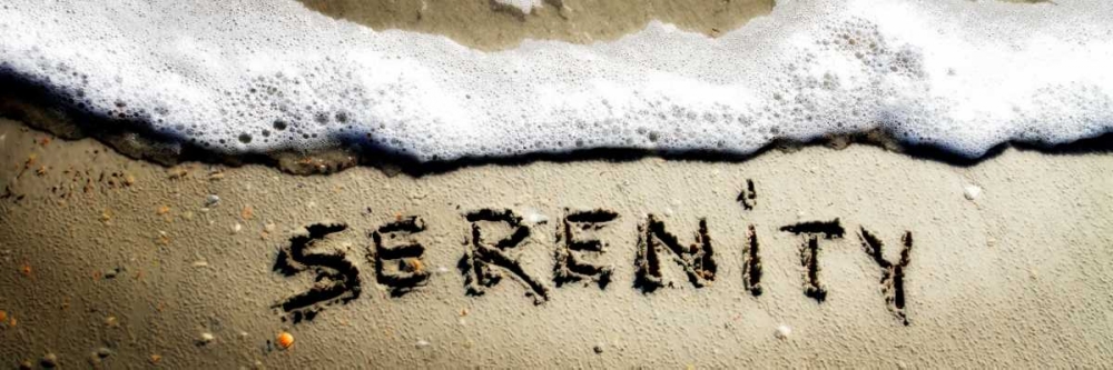 Serenity art print by Alan Hausenflock for $57.95 CAD