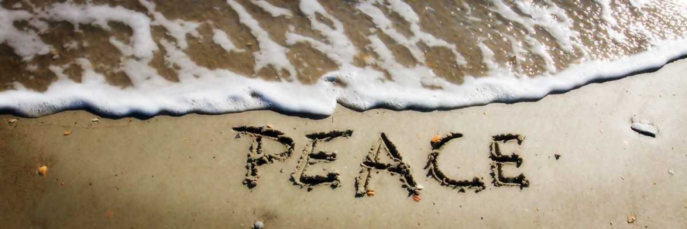 Peace art print by Alan Hausenflock for $57.95 CAD