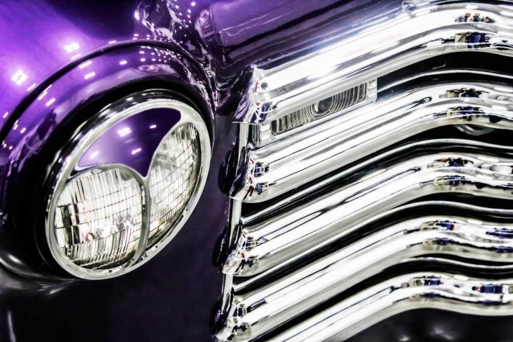 Tantalizing Truck art print by Alan Hausenflock for $57.95 CAD