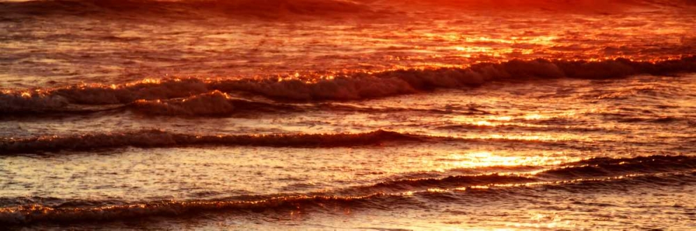 Suns A Rising II art print by Alan Hausenflock for $57.95 CAD