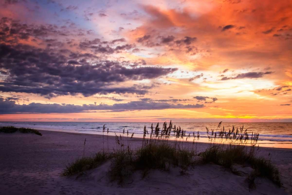 September Sunrise II art print by Alan Hausenflock for $57.95 CAD