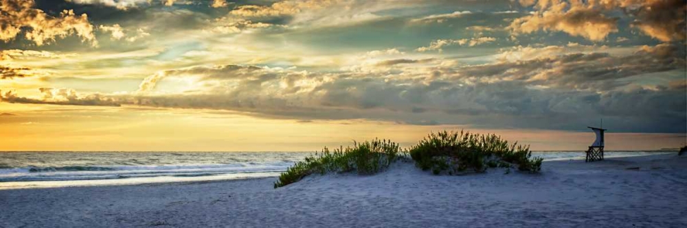 Late Summer Sunrise II art print by Alan Hausenflock for $57.95 CAD