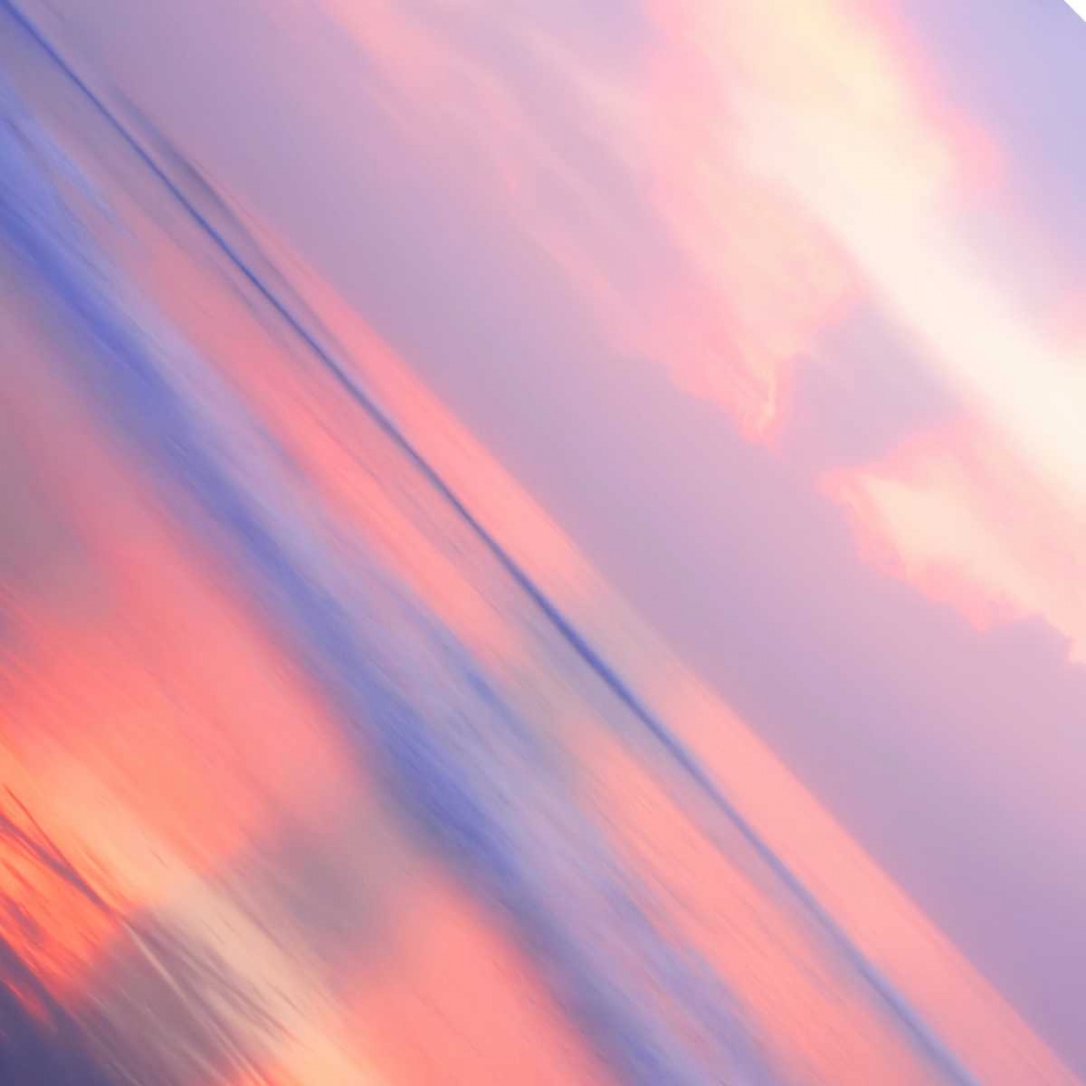 45 Degree Sunrise III art print by Alan Hausenflock for $57.95 CAD
