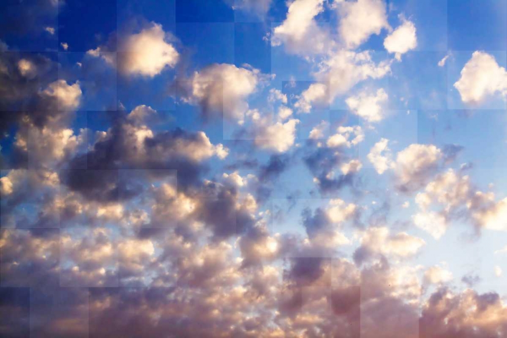 Waking Clouds II art print by Alan Hausenflock for $57.95 CAD