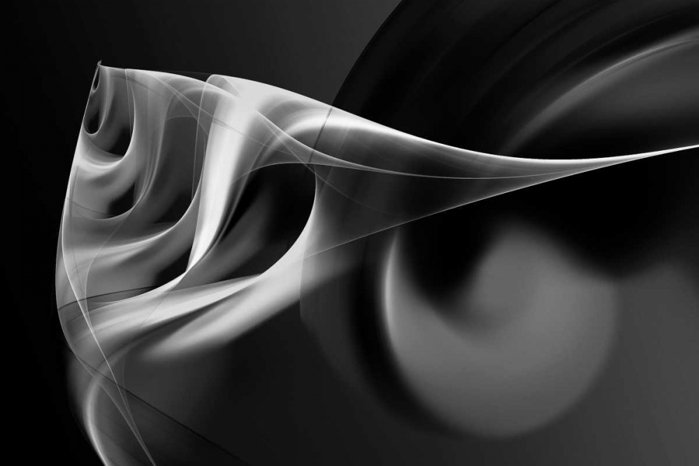 Convergent Shapes I art print by Alan Hausenflock for $57.95 CAD
