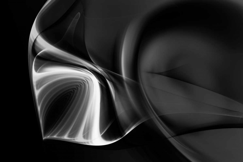 Convergent Shapes II art print by Alan Hausenflock for $57.95 CAD