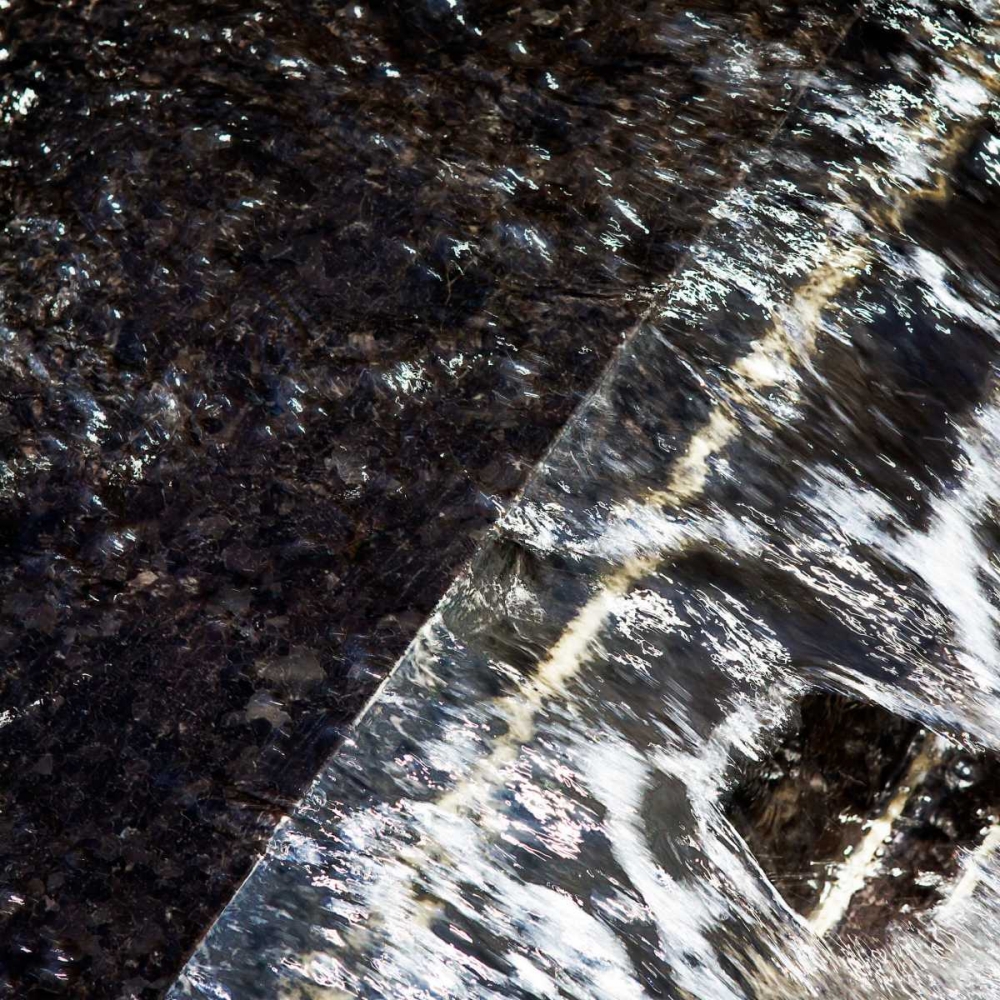 Falling Water I art print by Alan Hausenflock for $57.95 CAD