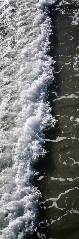 Waves End I art print by Alan Hausenflock for $57.95 CAD