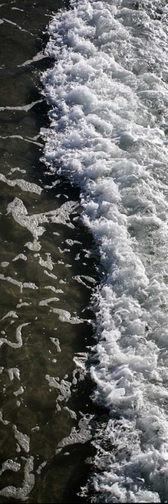 Waves End II art print by Alan Hausenflock for $57.95 CAD
