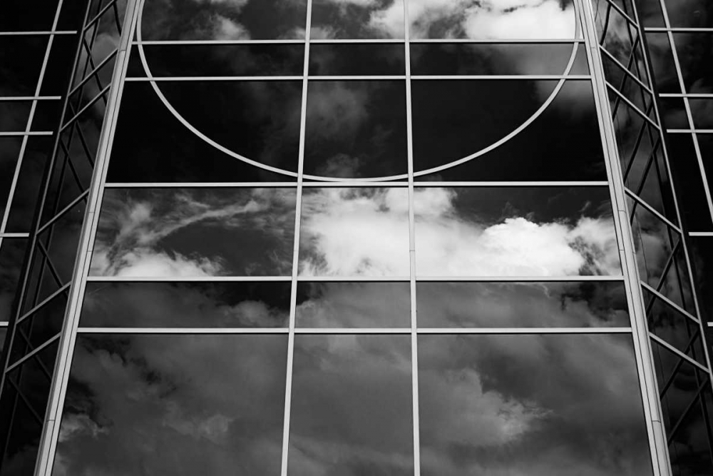 Clouds in the Glass II art print by Alan Hausenflock for $57.95 CAD