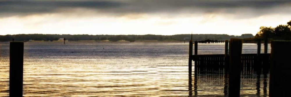 Foreboding Sunrise II art print by Alan Hausenflock for $57.95 CAD