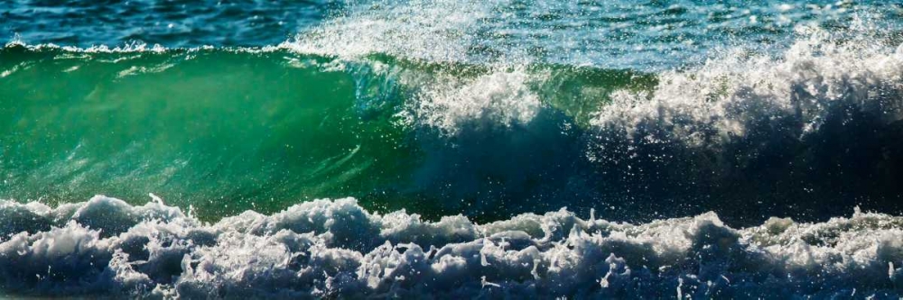Breaking Wave I art print by Alan Hausenflock for $57.95 CAD