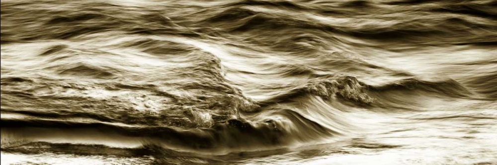 Rippling Waters I art print by Alan Hausenflock for $57.95 CAD
