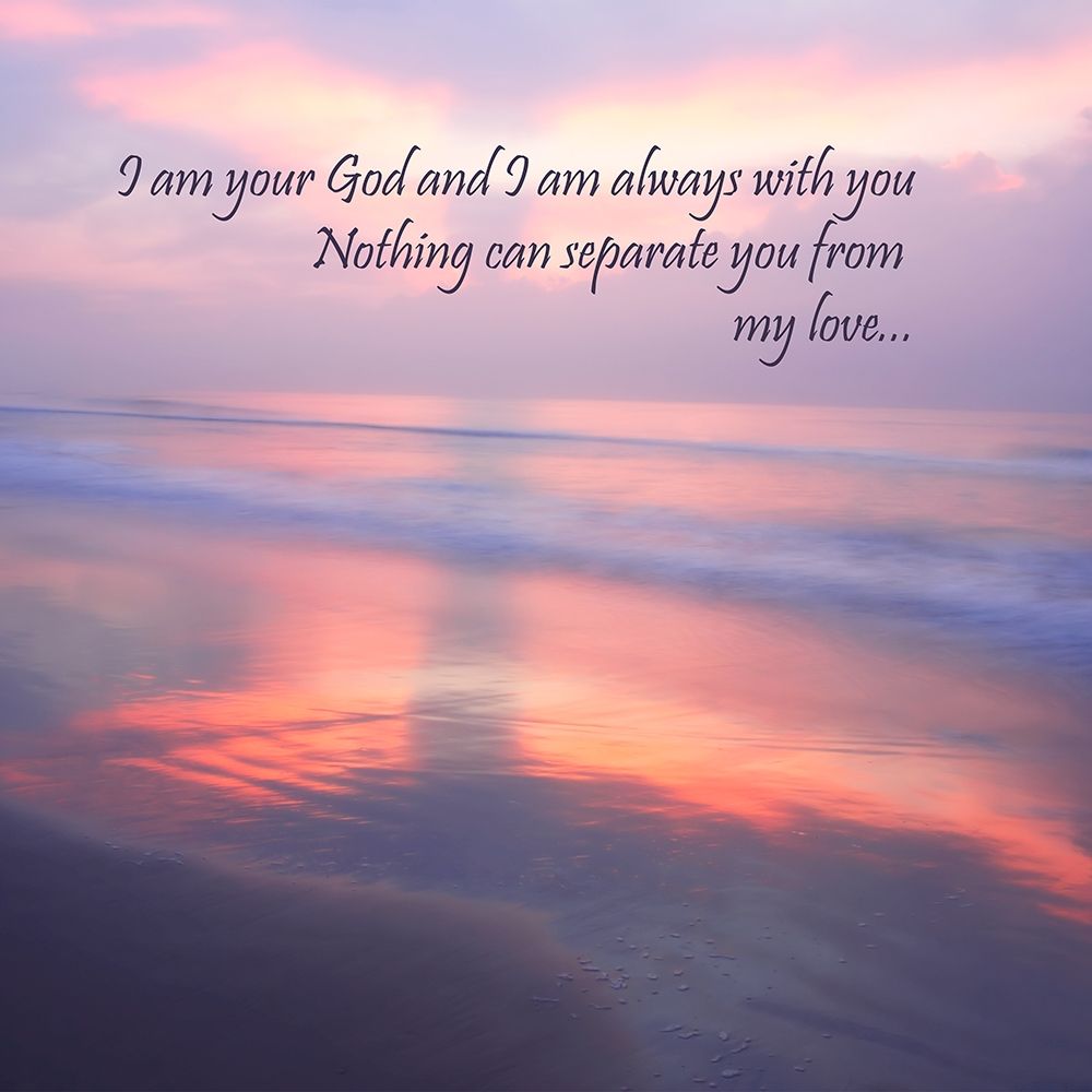 Gods Love art print by Alan Hausenflock for $57.95 CAD
