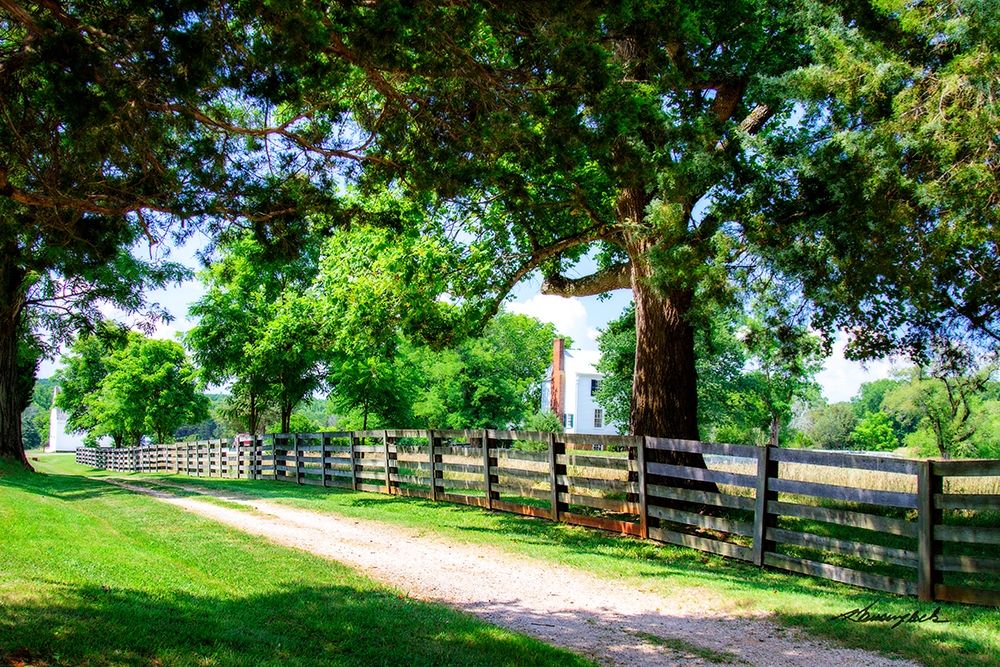 A Time Gone By art print by Alan Hausenflock for $57.95 CAD