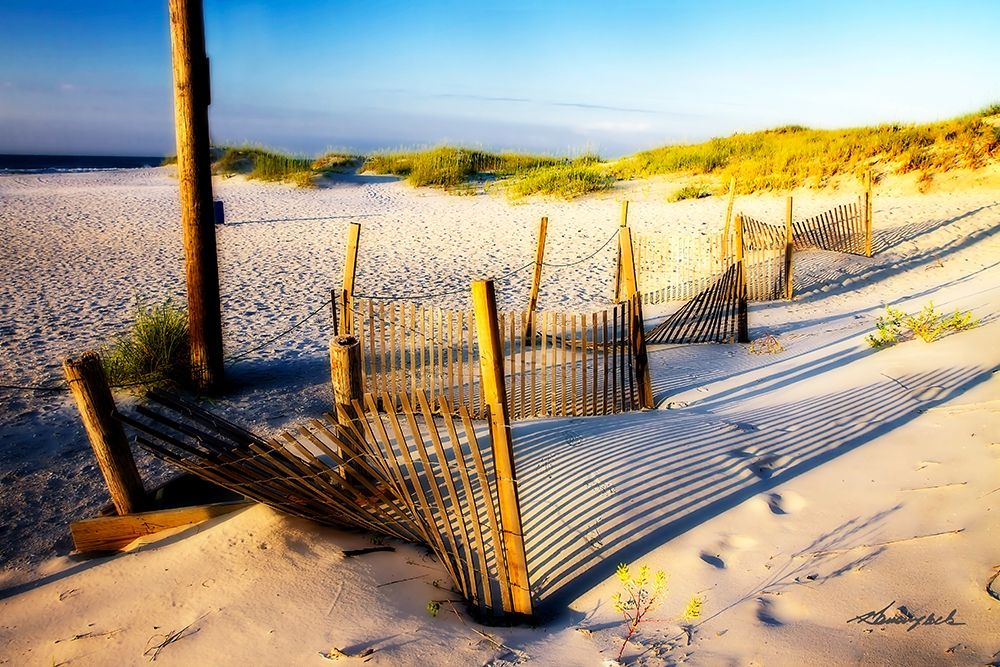 Sand and Sunshine art print by Alan Hausenflock for $57.95 CAD